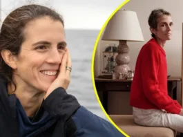 La nieta de Kennedy enfrenta un diagnóstico de cáncer terminal y una mutación rara.