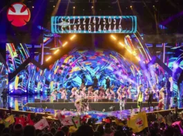 Descubre las sorpresas del bloque de trasnoche en la Teletón 2025.