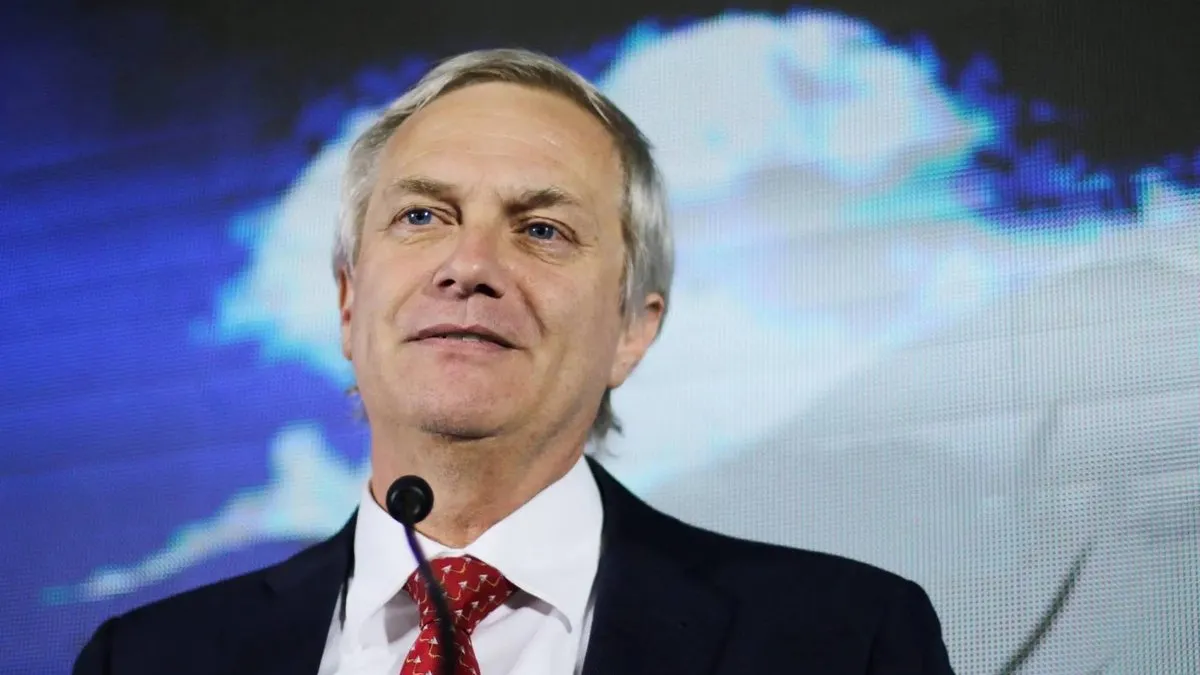 Un reconocido comunicador apoya a José Antonio Kast: 