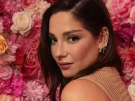 Kel Calderón anuncia su segundo embarazo antes de su próxima boda.