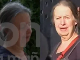 Trinidad Cruz-Coke se pronuncia tras el homicidio de su hermano: "¡No pregunte tonteras!"