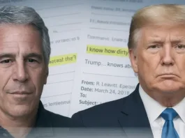 Trump pide a republicanos desclasificar archivos de Epstein en un nuevo giro político.