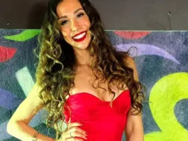 Yamna Lobos deslumbra con la belleza y crecimiento de su hija Agustina.