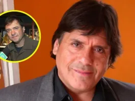 Homenaje a Zalo Reyes: 'Ramito de Violetas'