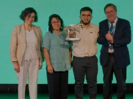 ACHS celebra 37 años impulsando la diversidad laboral con el Premio Inclusión 2025.