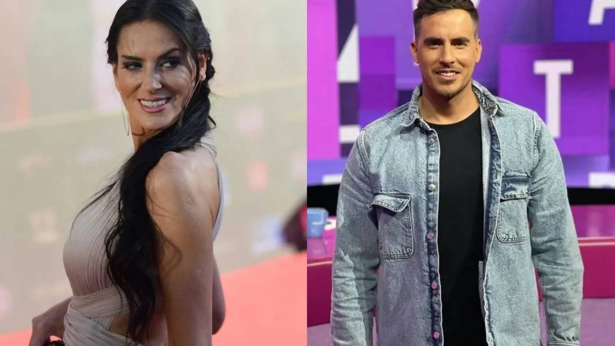 Adriana Barrientos revela detalles de una conversación entre Camilo Huerta y Miguel.