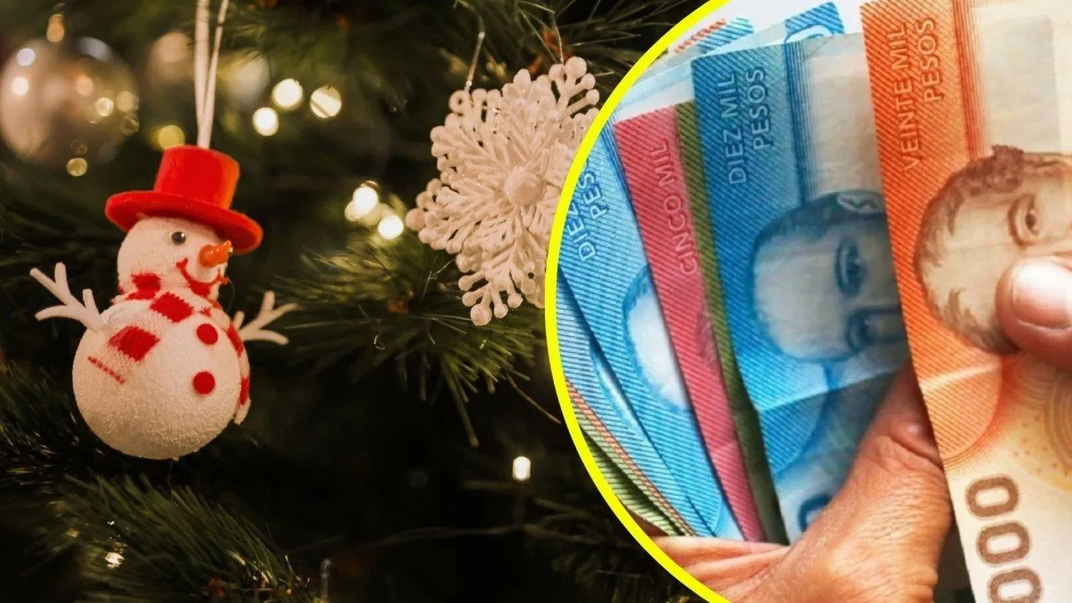 Descubre quiénes son los beneficiarios del aguinaldo navideño este año. Descubre quiénes son los beneficiarios del aguinaldo navideño este año.