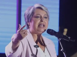 Alejandro Micco critica la propuesta de ingreso vital de Jara por su populismo.