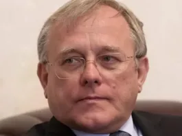 Fallece el embajador de Rusia en Corea del Norte