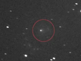 ALMA revela hallazgos sorprendentes sobre el cometa 3I/ATLAS.