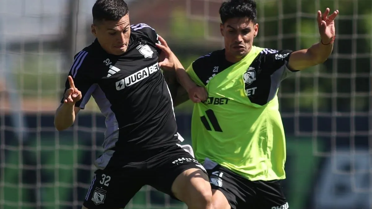 Colo Colo regresa a los entrenamientos el 15 de enero en el Monumental.
