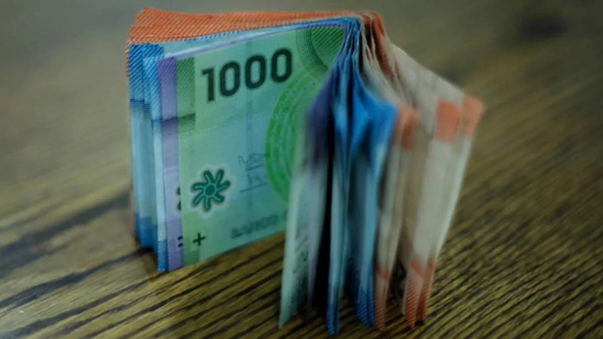 Informe destaca altos sueldos en el Estado y entidades relacionadas.