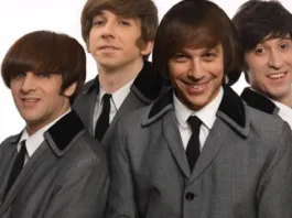 The Beats se prepara para un concierto exclusivo en Chile