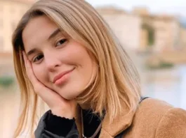 Belén Soto responde a acusaciones sobre su relación con un pololo.