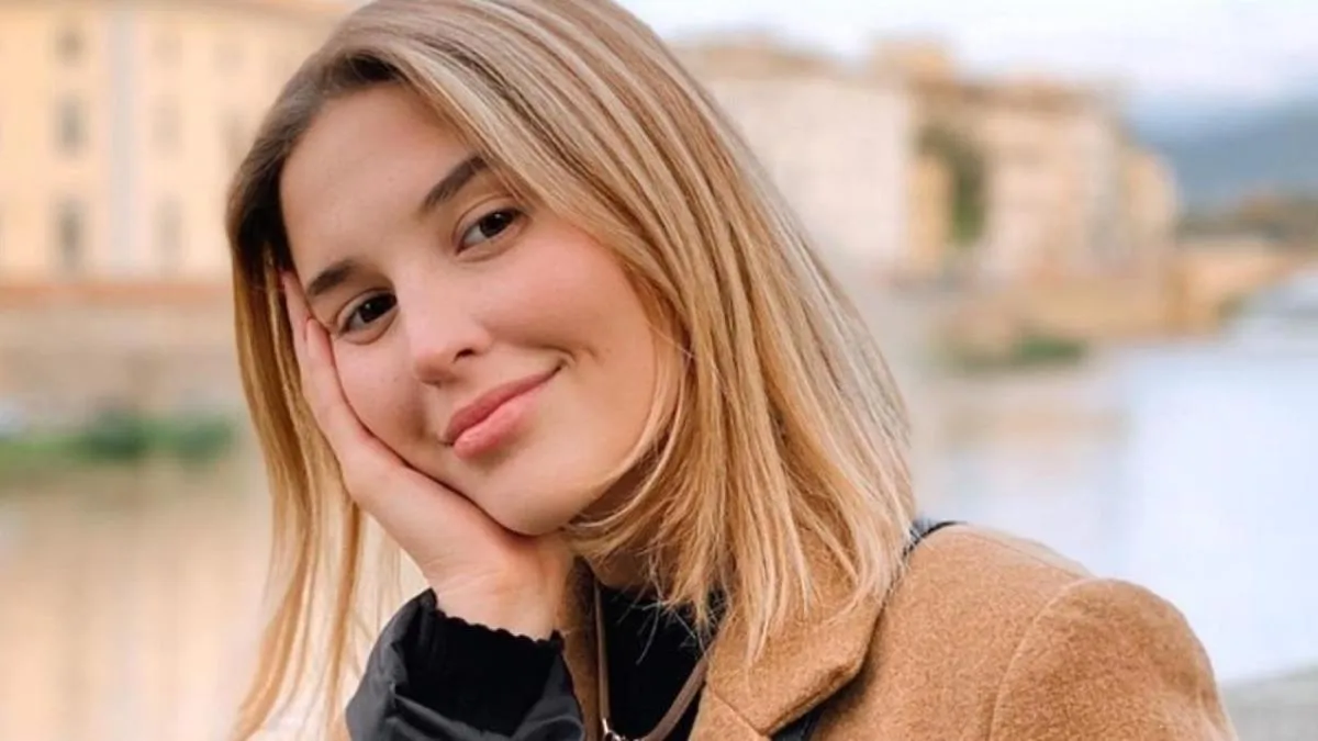 Belén Soto responde a acusaciones sobre su relación con un pololo.