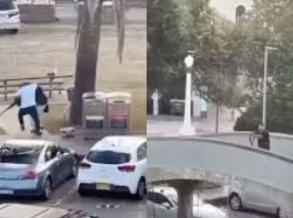 Atentado en Sídney: 12 muertos durante celebración judía. Imágenes sensibles.