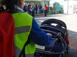 Sala cuna universal: inquietudes de pymes ante el impacto económico del proyecto.