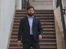 Planes del Gobierno de Boric ante un posible triunfo de Kast o Jara.