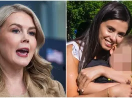 Liberan a excuñada brasileña de la secretaria de prensa de la Casa Blanca tras redada.