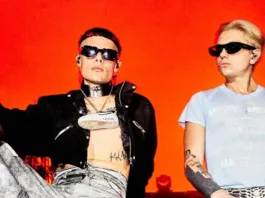 CA7RIEL y Paco Amoroso posponen su disco tras anunciar un receso inesperado.