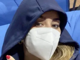 Camila Andrade confiesa sus síntomas y su salida de Fiebre de Baile.