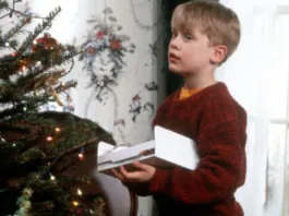 "Mi pobre angelito": un clásico navideño que no te puedes perder en Canal 13.