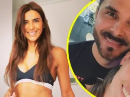 Carla Ballero se emociona al escuchar a su hermano tras su difícil separación.