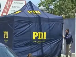 Tragedia en Talca: Hombre asesinado dentro de un Cesfam