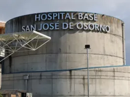 Torturas en Hospital de Osorno: sumario contra fiscales por manejo de evidencia.
