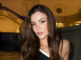 Cata Vallejos genera controversia tras su aparición en Fiebre de Baile y posible Miss Universo.