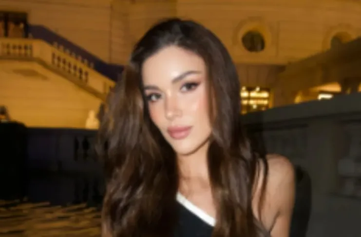 Cata Vallejos genera controversia tras su aparición en Fiebre de Baile y posible Miss Universo.