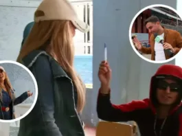 Cathy Barriga responde a comentario despectivo de vocal de mesa en plena votación.