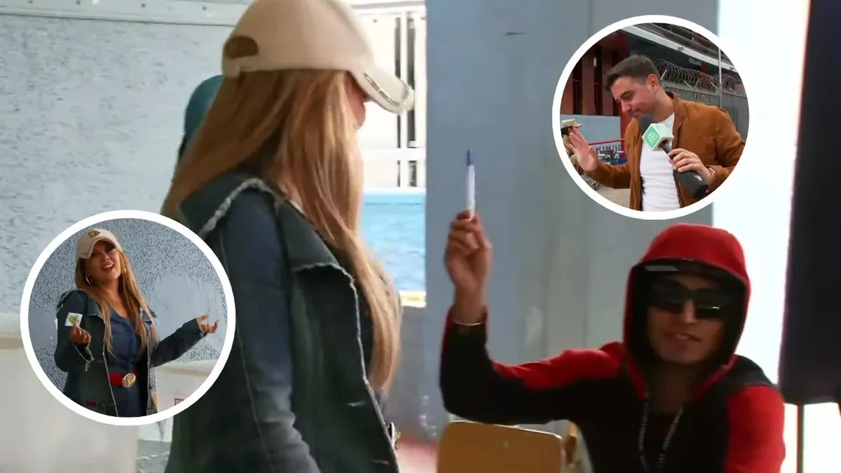 Cathy Barriga responde a comentario despectivo de vocal de mesa en plena votación. Cathy Barriga responde a comentario despectivo de vocal de mesa en plena votación.