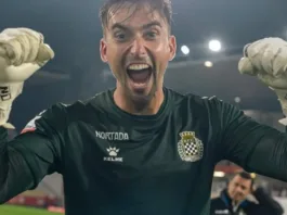 El nuevo refuerzo europeo