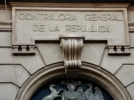 Contraloría revela desorden financiero de US$17.300 millones en entidades públicas.
