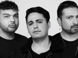 Los Charros de Lumaco presentan su nuevo single: ¡la cumbia ranchera se renueva!