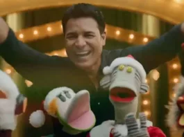 ¡Increíble! 31 Minutos y Chayanne juntos en un crossover inolvidable.