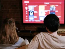 Las casas de apuestas irrumpen en la televisión