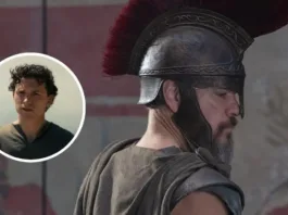 Descubre el primer tráiler de "La Odisea"