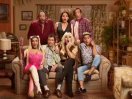 Los Larraín regresan a la TV: 'Casado con hijos' vuelve