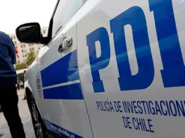 Adolescentes se convierten en héroes al salvar a su madre de un femicidio en Panguipulli.