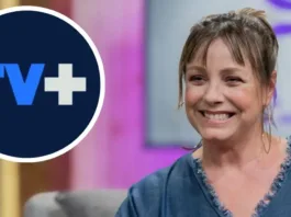 Claudia Conserva se despide de TV+ tras 8 años: "Un abrazo a todos".