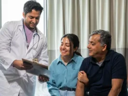 Centro +SALUD de UST: Innovación en salud para enfrentar desafíos a nivel nacional.