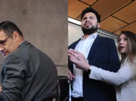 El juicio por el caso Gustavo Gatica avanza hacia su veredicto en enero.