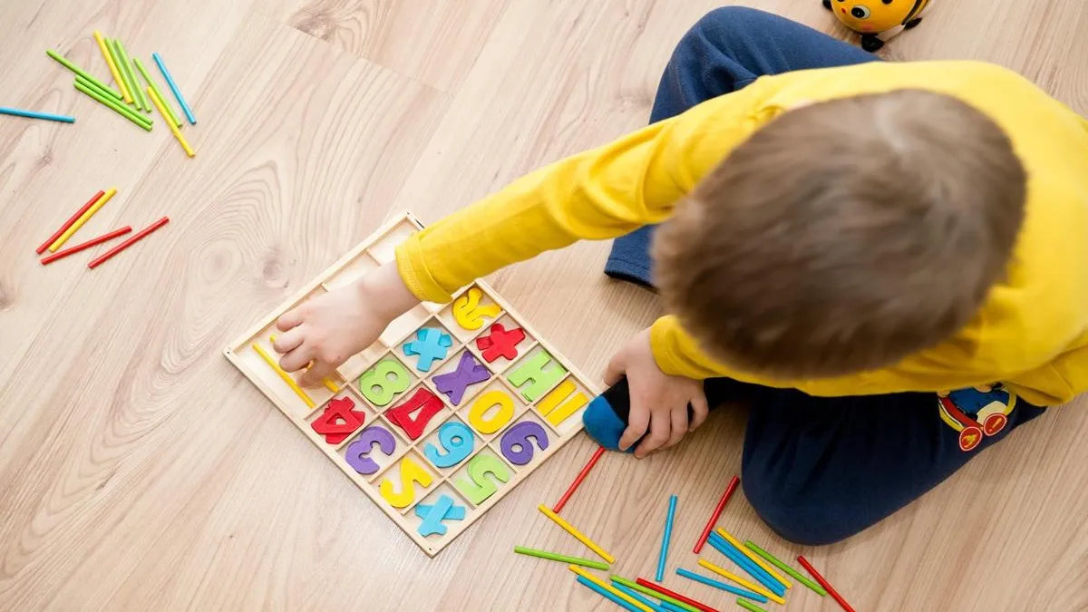 DT: Permiso laboral para apoyar a padres de niños con autismo en corporaciones.