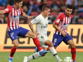 Delantero con paso por Atlético y Premier