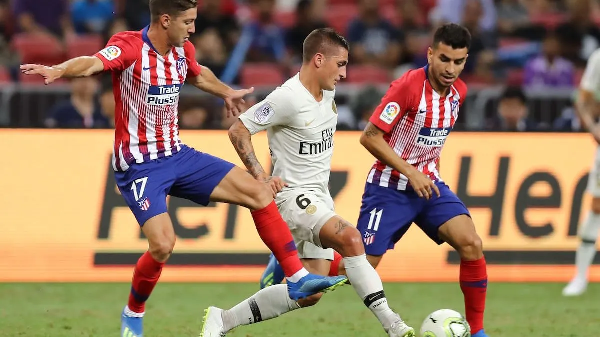 Delantero con paso por Atlético y Premier