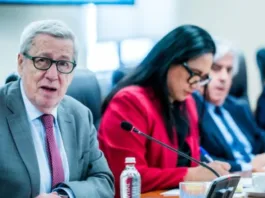 Acuerdos entre Chile y Perú: patrullajes