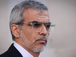 Cordero: "Reforma a Gendarmería es esencial para el país