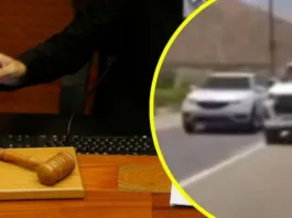 Despedido por adelantar un auto: Justicia ordena indemnización de 29 millones.